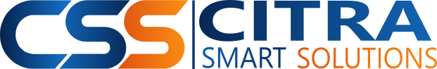 CITRA Smart Solutions Logo