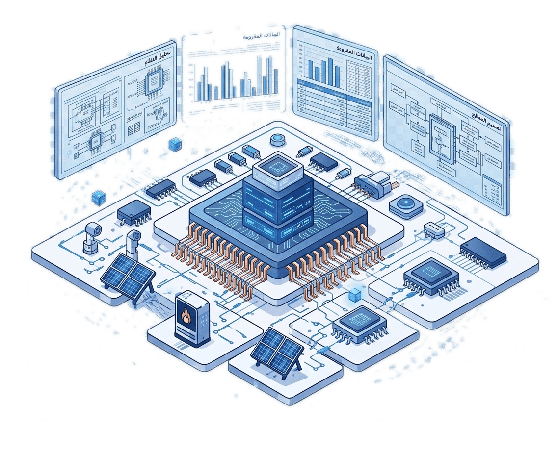 CITRA ERP platform